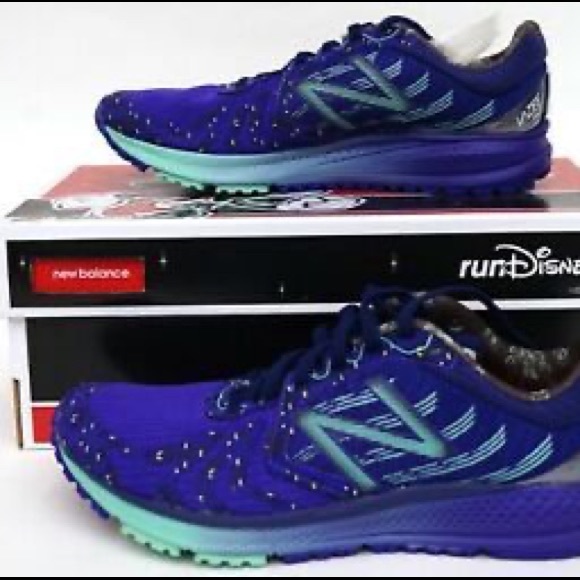 new balance haunted mansion running shoes